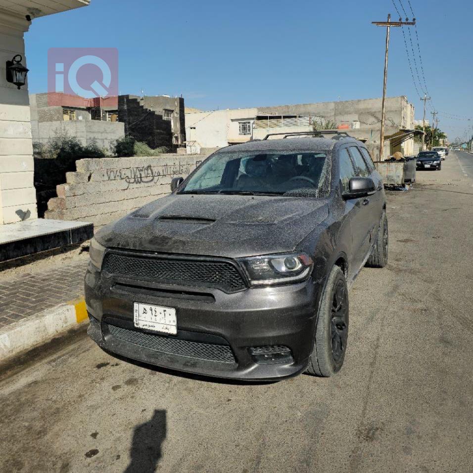 دودج دورانجو